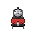 Thomas & Friends GHK69 Thomas and Friends Fisher-Price James, Multi-Colour
