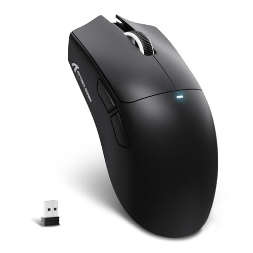 ATTACK SHARK X11SE ゲーミングマウス