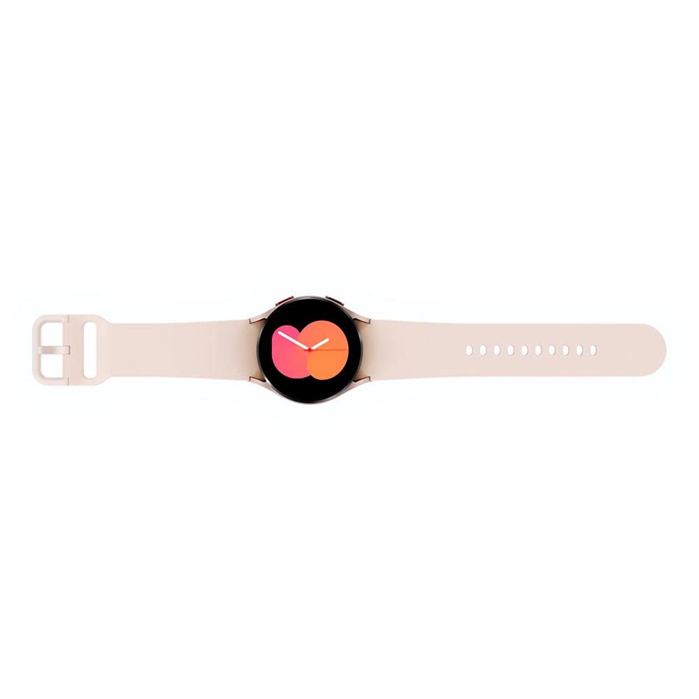 Samsung Galaxy Watch 5 (40mm) Bluetooth - Smartwatch Podomètre Gold