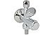 Price comparison product image Grohe WAS 41073000 WAS Combination Angle Valve 1/2 Inch