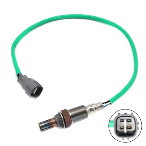 Sonde lambda aval 234-4732 régule l'échappement de Subaru - 2