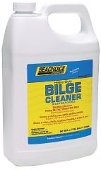 SEACHOICE Bilge Cleaner Gallon: #SCP 90711