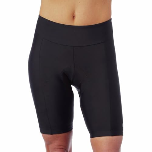 Short de cyclisme femme Giro W Chrono pour le vélo de route