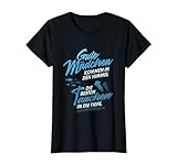 Damen Die Besten Mädchen Sauerstoffflasche Tauchen Taucherinnen T-Shirt