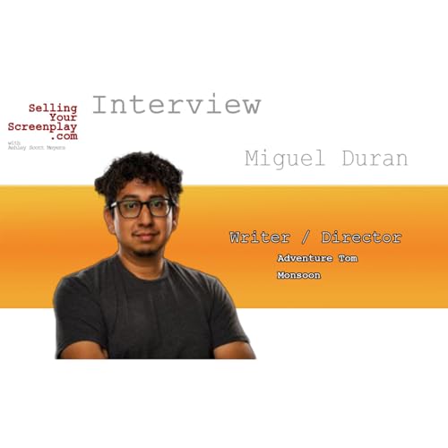 SYS 540 - From Shorts to Features with Filmmaker Miguel Duran