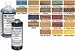 Behlen Solar-Lux Stain, Yellow Lemon