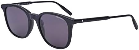 MONTBLANC Mens MB0006S Sunglasses