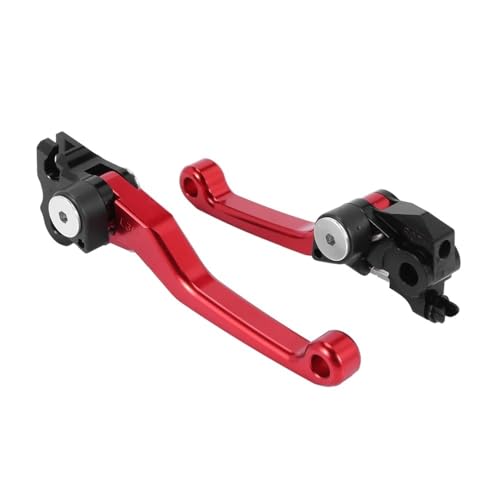 Poignée levier d'embrayage moto tout-terrain et frein pivotant CRF250R
