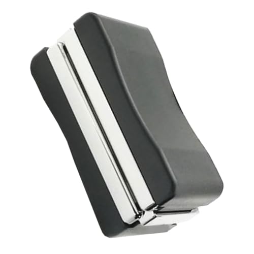 FOYTOKI Windscreen Wiper Repair Tool Versatile Windshield Wiper Strip Repair Kit for Car Models Lightweight and Easy to Use Save and Effort Wiper Strip Replacements