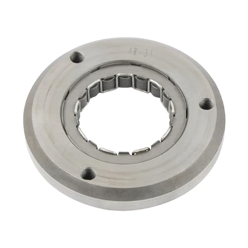 Cojinete unidireccional de embrague de arranque TR250 suave 4