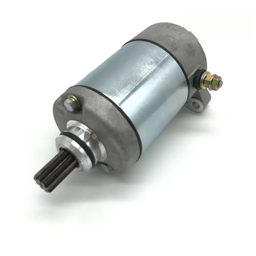 Motor de arranque 9T para renovar el sistema de encendido de los ATV Xinyang 500CC y Kazuma