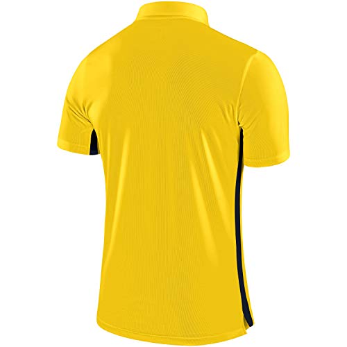 Nike Academy18 Polo d'entrainement Mixte Enfant - Image 4