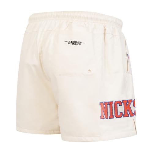 Image of Pro Standard NBA Mens Mens NBA Classic Woven Woven Short