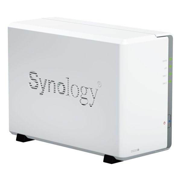 Amazon.co.jp: Synology DiskStation クアッドコアCPU搭載多機能