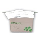 Mepore Dressing Size: 6 X 7 cm