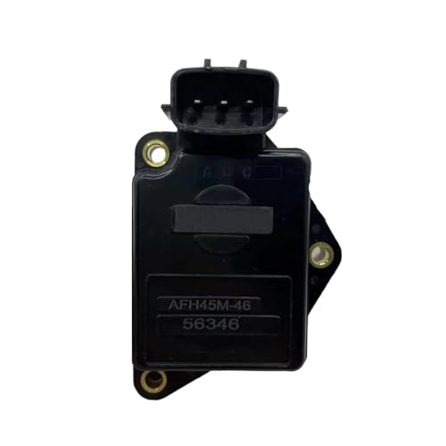 Caudalímetro AFH45M-46 de alta precisión para inyección de Sunny 2.0