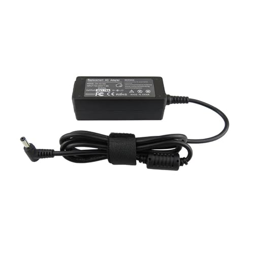 Chargeur 19V 1,75A de haute précision pour alimentation pc portable 4.0x1.35
