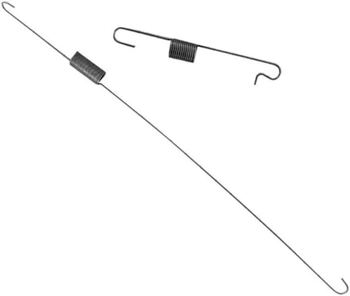Governor Spring + Throttle Return Spring Fit for Honda GC135 GC160 GCV135 GCV160 auto Parts