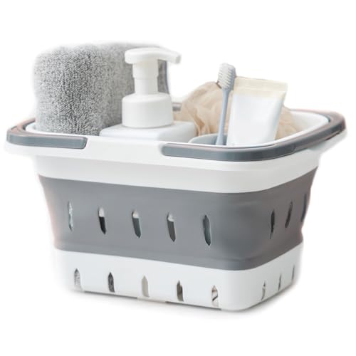 shower caddies portable