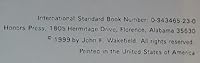 Battle of Shiloh (Incidents in the American Civil War) 0943465230 Book Cover