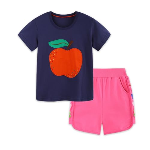 Conjunto de verano para niños ideal para jugar en el parque y la guardería