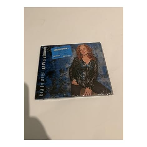 The Best of Bonnie Raitt | Amazon.com