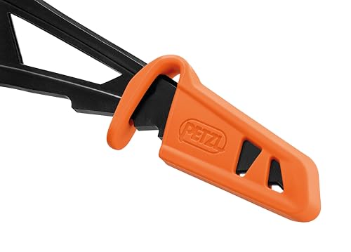 Petzl, Accessory Pick and Spike Protection, Protective caps for ice Axe Pick and Spike