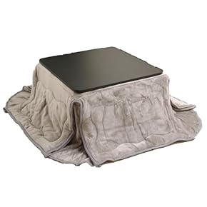 Amazon.co.jp: こたつ布団セット - こたつ布団・こたつマット