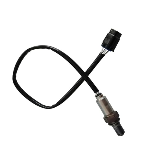 Sonde lambda capteur d'oxygène pour injection moto Suzuki SV650 18213-18K00 - 4