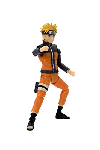 Ultimate Legends - 5" Uzumaki Naruto (Adult) Action Figure #TOP2