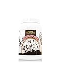 iO.GENIX - CASEIN CREAM 900G | Caseína Micelar | Toppings Variados | Aromas Naturales | Buena Digestibilidad (Stracciatella)