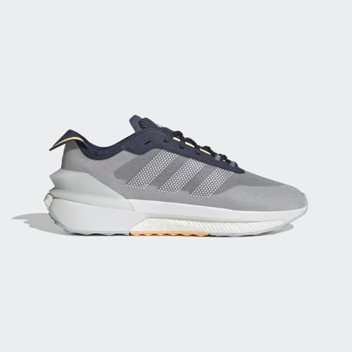 Image of adidas Mens Avryn Training Sneakers Shoes - White