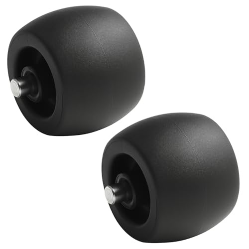 SCREENTRONICS Front Caster Wheel 2 Pack