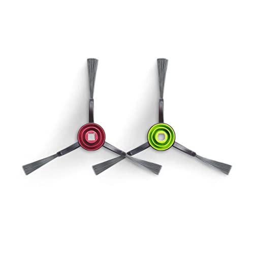 Rubber Roller Main Brush Filter Side Brush Mop Cloth Fit for ECOVACS Deebot T9 AIVI Household Sweeper Cleaning Tool Vacuum Access Vacuum Cleaner Parts