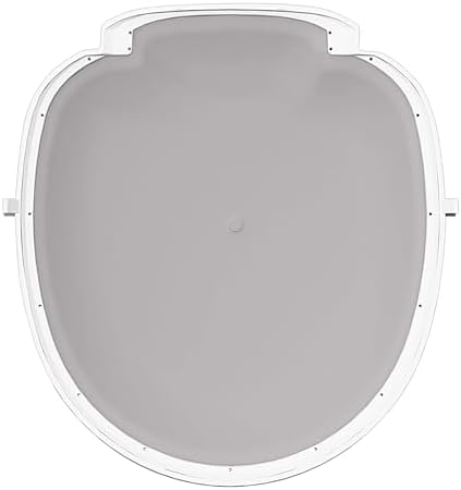 Self Cleaning Cat Litter Box — detail view