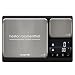Bilancia da Cucina Digitale in Acciaio Inox - Alta Precisione 5kg/1g