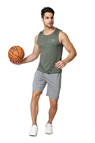 Image of Van Heusen Men's Polyester Classic Fit Vest