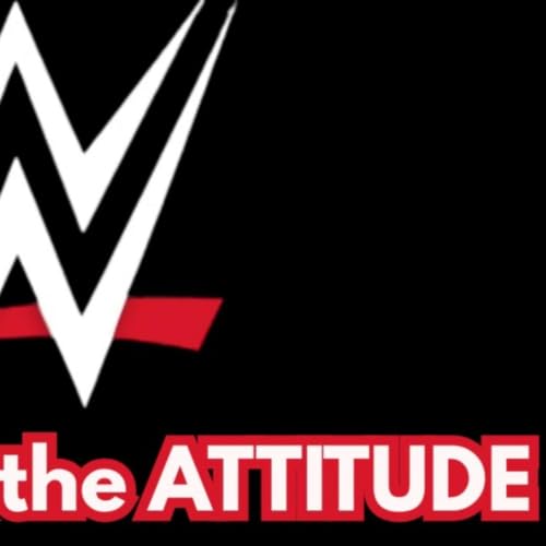 Imagine It - WWE Goes Back To The Attitude Era