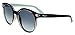 Sunglasses FERRAGAMO SF 833 S 001 Crystal/Black