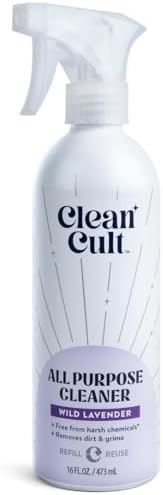 Cleancult – Wild...