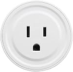 Smart Plug Outlet with Remote Control and Timer Function AC100-240V 50/60HZ for Household Industry Appliances Power Control US Plug