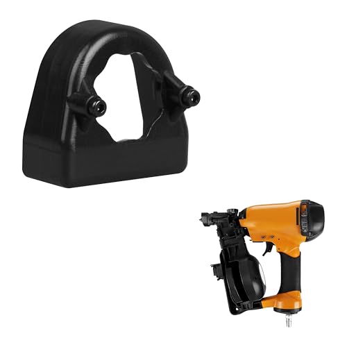 GPWXYYY 2026 Upgrade RN46-1 Vinyl Siding Nailer Adapter Kit for BOSTITCH, VSA4 Vinyl Siding Adaptor Kit, 1 Pack