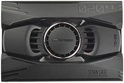 LattePanda Titan Case 3 Delta(NOT Compatible V1 2 Alpha&Delta)