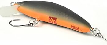 アルボル　HR Amazon.co.jp: ウッドリーム Arbor 50F HR アルボル 3g ルアー A