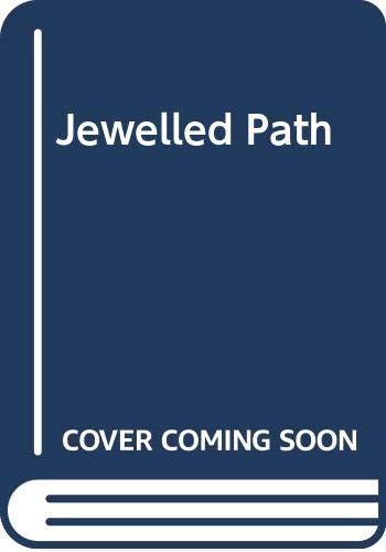 Jewelled Path 0413582302 Book Cover