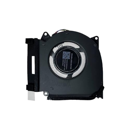 Refroidisseur GPU 12V de haute précision compatible ASUS ROG 7 Plus G713P G713PV