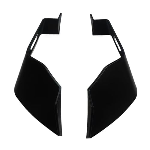 Moto Ailes Latérales De Moto YZF-R7 R7 2020-2024 | Spoiler Carénage Guards