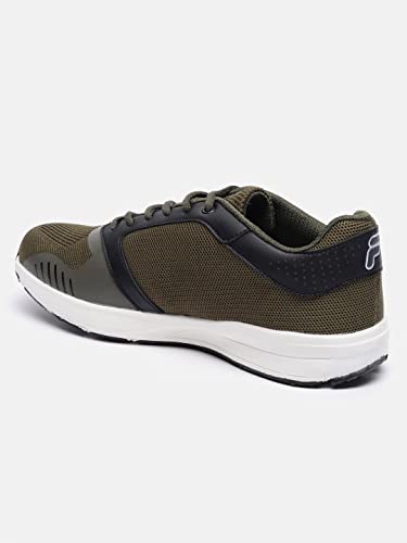 Image of Fila Mens Bruce Sneakers