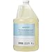 Ginger Lily Farms Club & Fitness Conditioning Liquid Hand Soap Refill, 100% Vegan & Cruelty-Free, Rain Water Scent, 1 Gallon (128 fl oz)