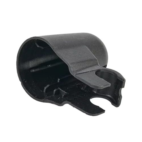Tapa cubierta limpiaparabrisas trasero soluciona pieza perdida en E87 LCI 2004 a 2012 7